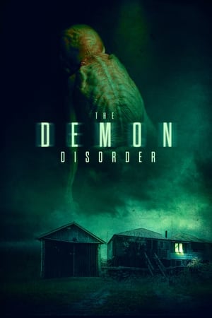 The Demon Disorder 2024 HDRip