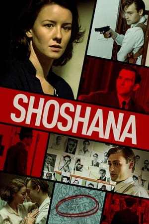 Shoshana 2023 Dual Audio HDRip