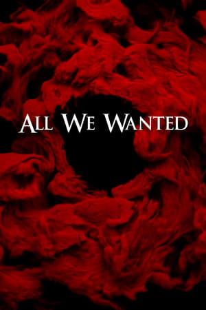 All We Wanted 2024 HDRip