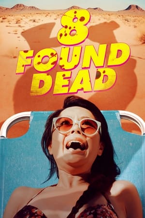 8 Found Dead 2022 BRRip