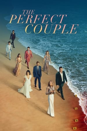 The Perfect Couple S01 2024 Dual Audio