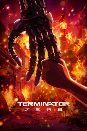 Terminator Zero S01 2024 English