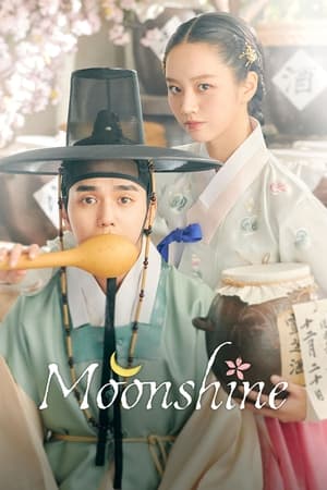 Moonshine S01 2021 Hindi