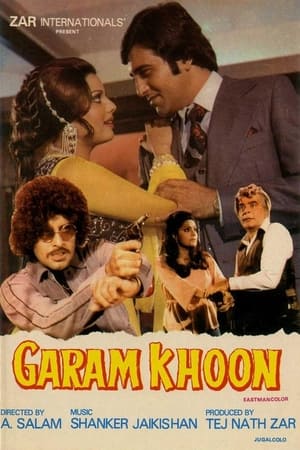 Garam Khoon 1980