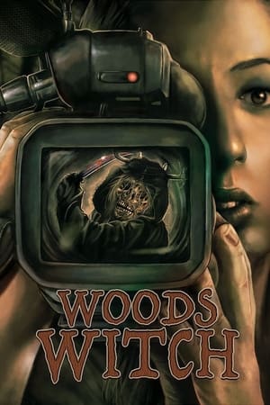 Woods Witch 2023 HDRip