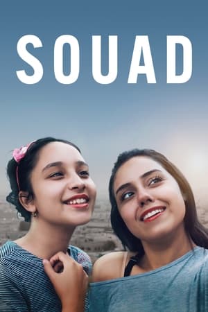 Souad 2021 HDRip