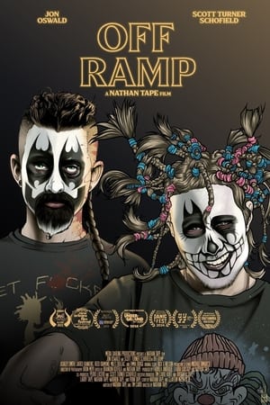 Off Ramp 2023 HDRip