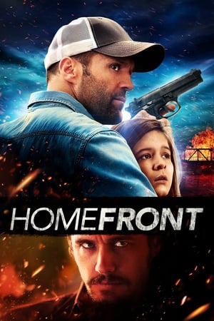 Homefront 2013 Dual Audio Hindi