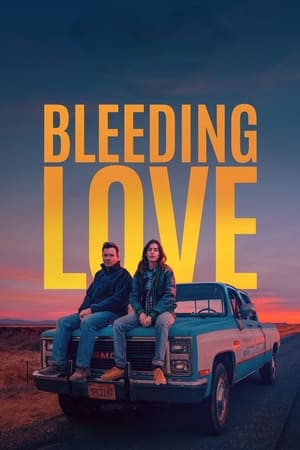 Bleeding Love 2024 Dual Audio Hindi