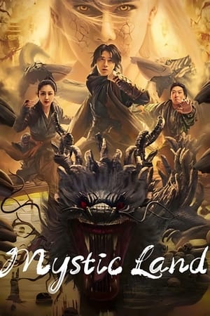 Mystic Land 2023 Dual Audio Hindi