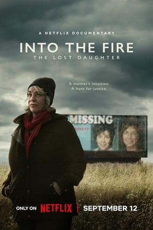 Into the Fire: The Lost Daughter S01 2024 Dual Audio