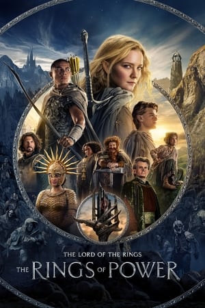 The Lord of the Rings: The Rings of Power 2024 S02 Dual Audio