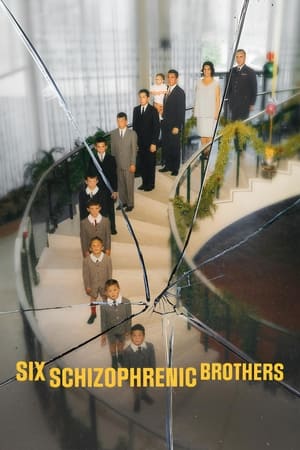 Six Schizophrenic Brothers S01 2024 Dual Audio