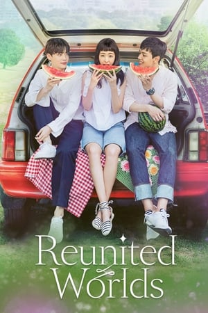 Reunited Worlds S01 2017 Hindi Korean