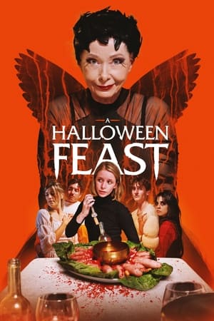 A Halloween Feast 2024 HDRip