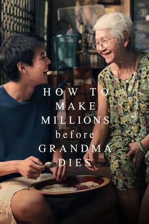 How to Make Millions Before Grandma Dies 2024 HDRIP