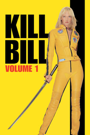 Kill Bill: Vol. 1 2003 Dual Audio