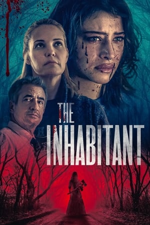 The Inhabitant 2022 Dual Audio Hindi