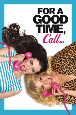 For a Good Time, Call... 2012 Dual Audio Hindi