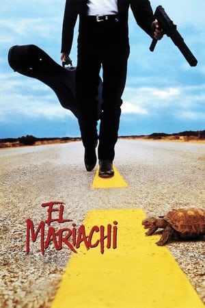 El Mariachi 1992 Hindi Spanish