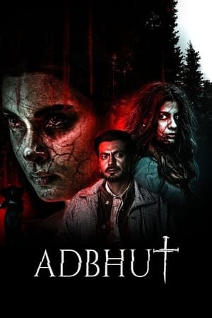 Adbhut 2024 Hindi HDTV