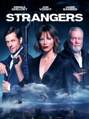 Strangers 2024 HDRip