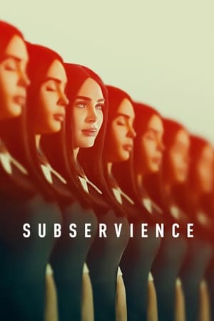 Subservience 2024 HDRip