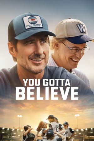 You Gotta Believe 2024 HDRip