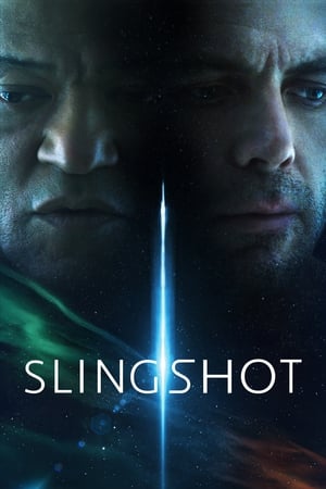 Slingshot 2024 HDRip