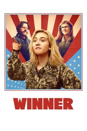 Winner 2024 HDRip