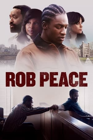 Rob Peace 2024 HDRip