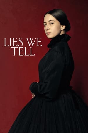 Lies We Tell 2023 HDRip