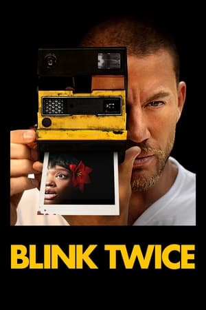 Blink Twice 2024 HDRip