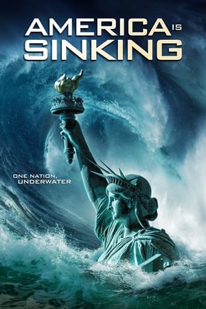 America Is Sinking 2023 HDRip