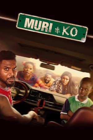 Muri and Ko 2024 HDRip