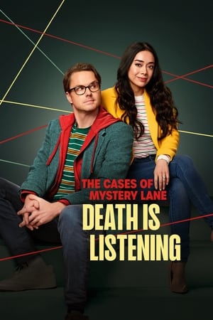 The Cases of Mystery Lane: Death is Listening 2024 HDRip