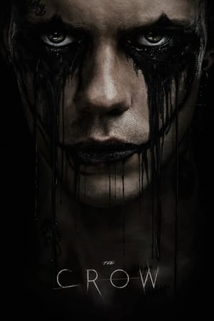 The Crow 2024 HDRip