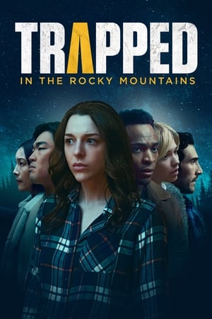 Trapped in the Rocky Mountains 2024 HDRip