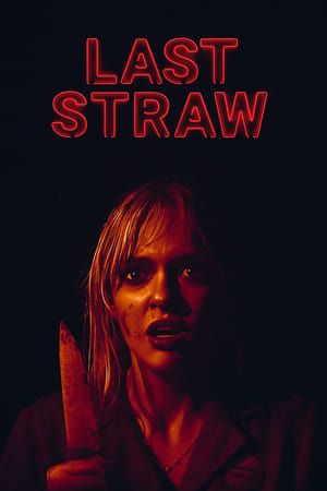 Last Straw 2023 HDRip