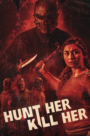 Hunt Her, Kill Her 2022 HDRip