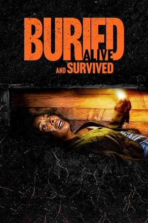 Buried Alive and Survived 2024 HDRip