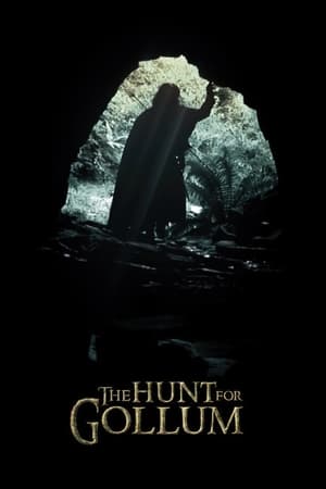 The Hunt for Gollum 2009 HDRip