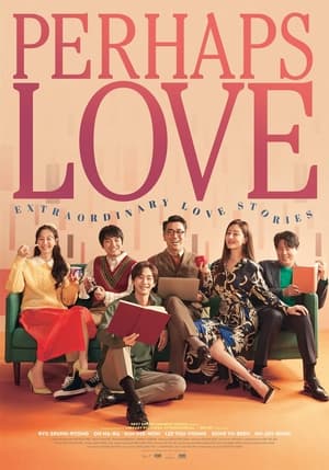 Perhaps Love 2021 Hindi Korean