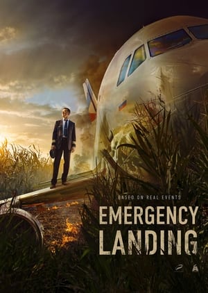 Emergency Landing 2023 Hindi Russian