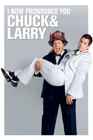 I Now Pronounce You Chuck & Larry 2007 Dual Audio