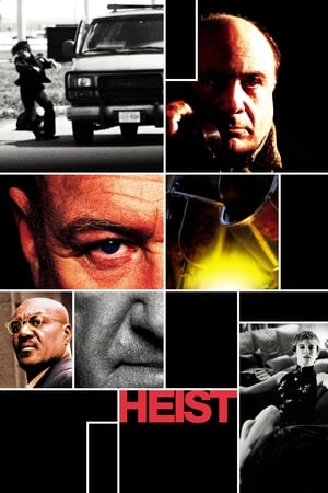 Heist 2001 Dual Audio