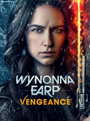 Wynonna Earp: Vengeance 2024 HDRip