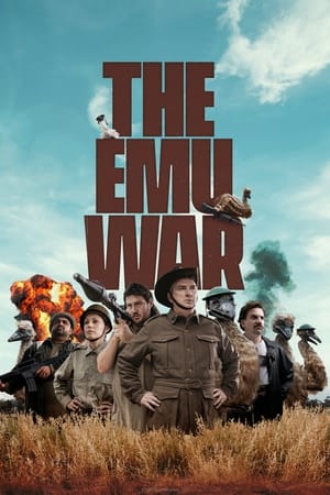 The Emu War 2023 BRRip