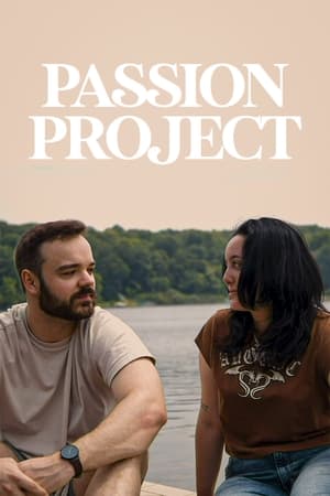 Passion Project 2024 HDRip