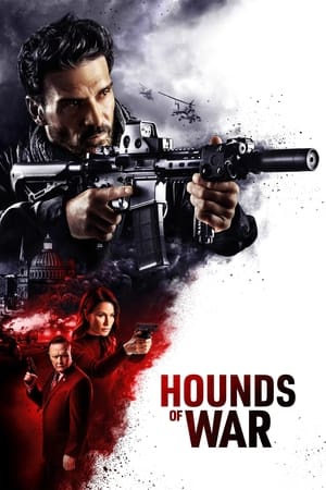 Hounds of War 2024 HDRip